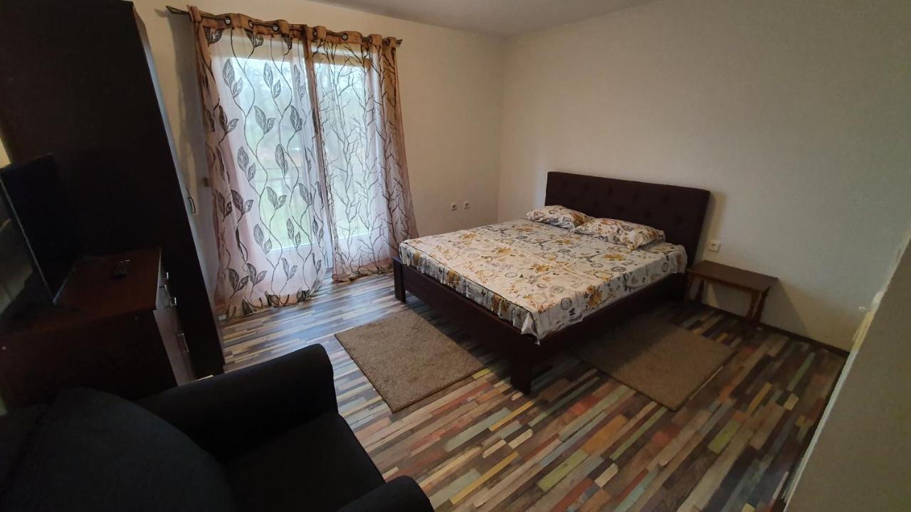 Bed and Breakfast Vila Lav Sokobanja Номер фото